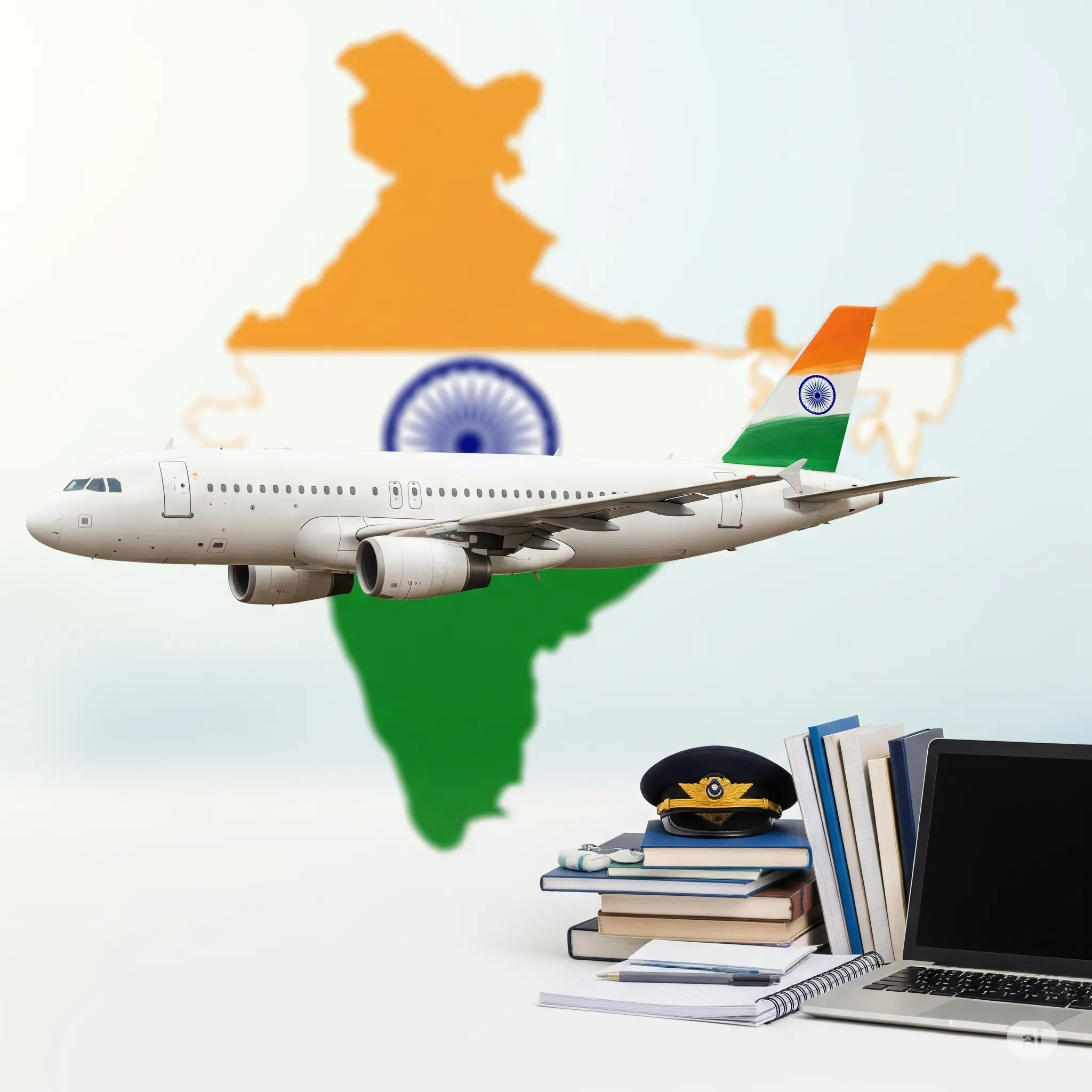 Top Pilot Training Institutes in India – 2025 Guide